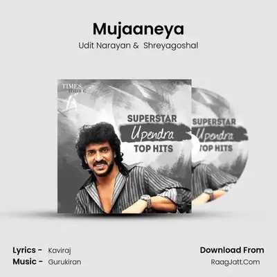 Mujaaneya mp3 song