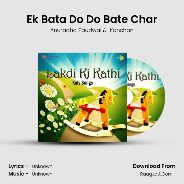 Ek Bata Do Do Bate Char Cover