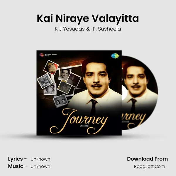 Kai Niraye Valayitta Cover