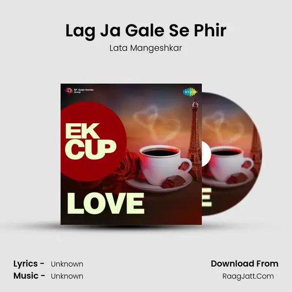 Lag Ja Gale Se Phir Cover