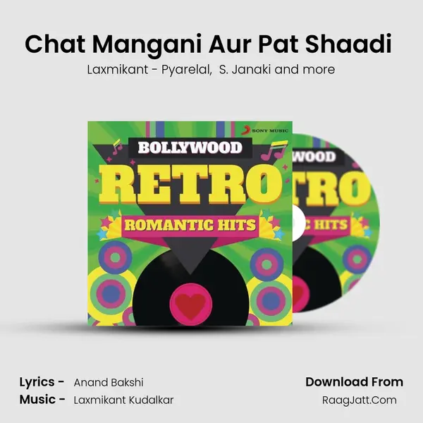 Chat Mangani Aur Pat Shaadi (From 