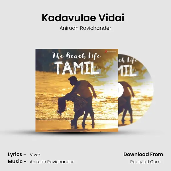 Kadavulae Vidai (From 