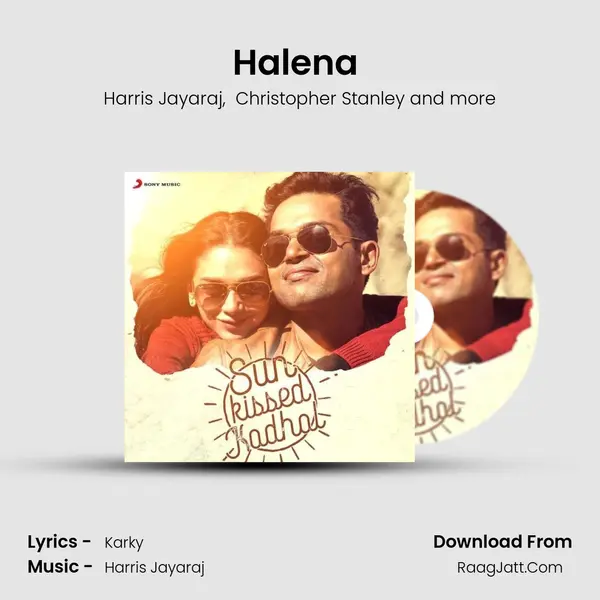 Halena (From Iru Mugan) mp3 song