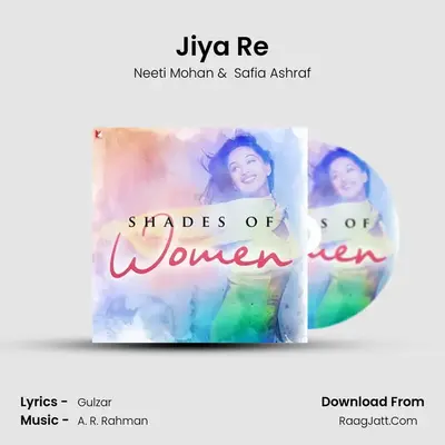 Jiya Re mp3 song