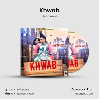 Khwab mp3 song