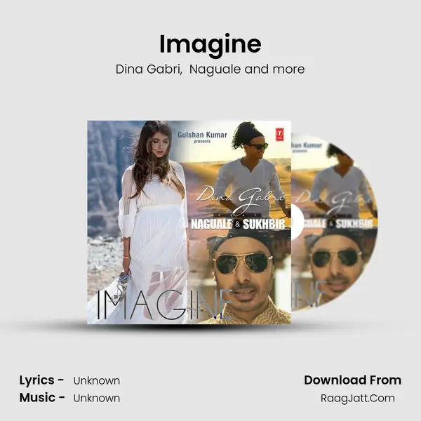 Imagine - Sukhbir