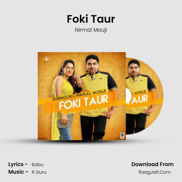 Foki Taur - Nirmal Mouji