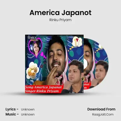 America Japanat - Rinku Priyam