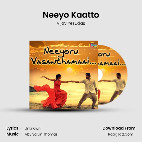 Neeyo Kaatto MP3 Song by Vijay Yesudas Cover