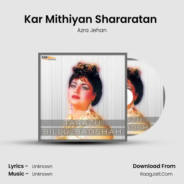 Kar Mithiyan Shararatan (From 