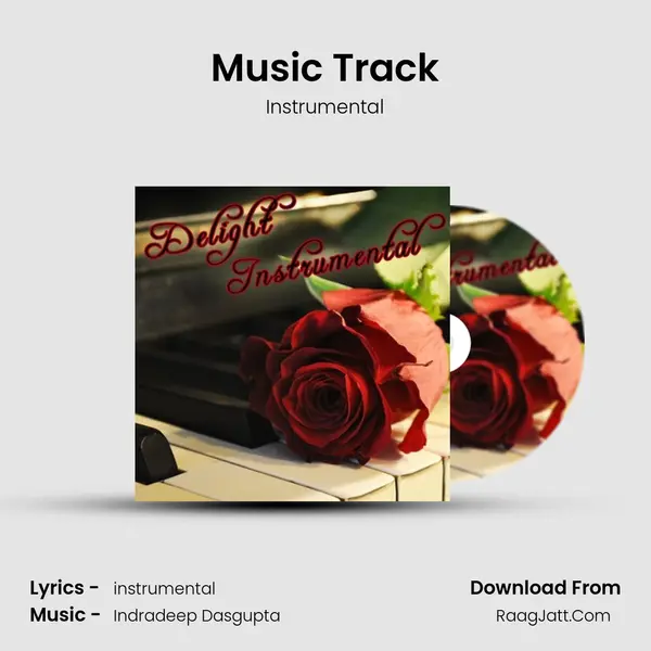 Music Track MP3 Song by Instrumental Cover