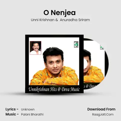 O Nenjea (From Kaadhali) Cover