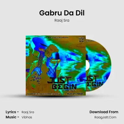 Gabru Da Dil mp3 song