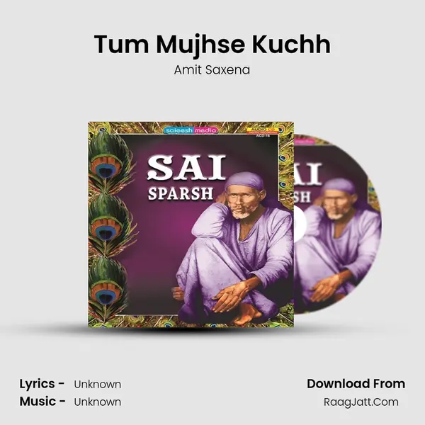 Tum Mujhse Kuchh MP3 Song by Amit Saxena Cover