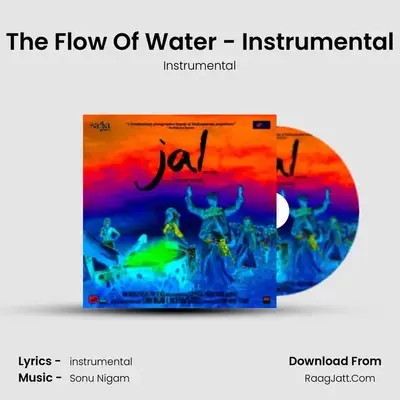 The Flow Of Water - Instrumental MP3 Song by Instrumental Cover