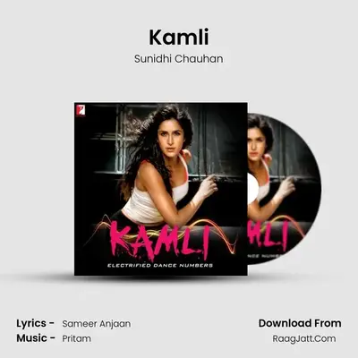 Kamli Cover