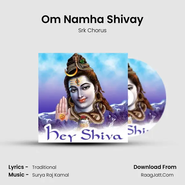 Om Namha Shivay mp3 song
