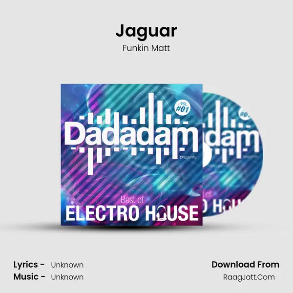 Jaguar mp3 song