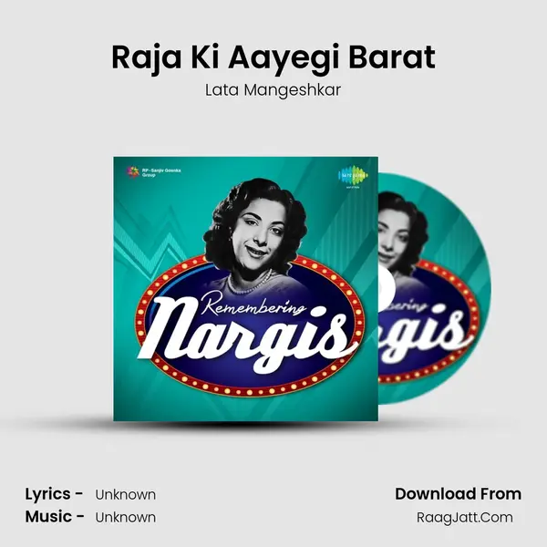 Raja Ki Aayegi Barat Cover
