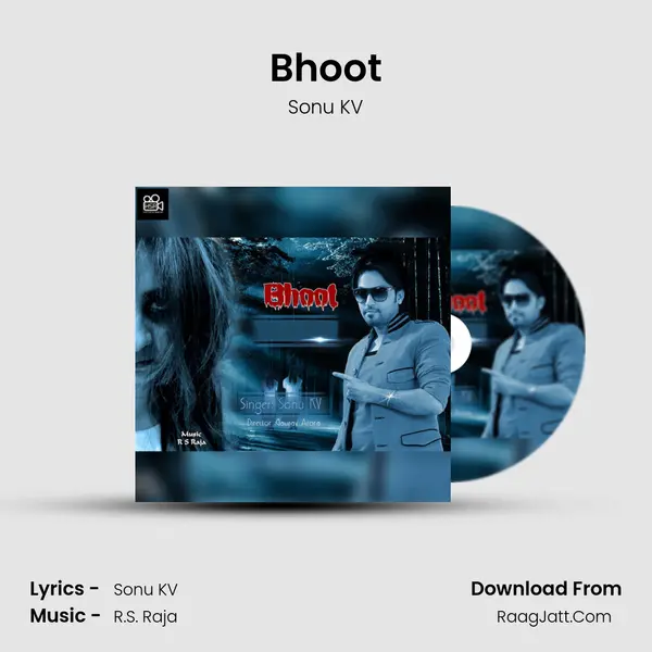 Bhoot - Sonu KV