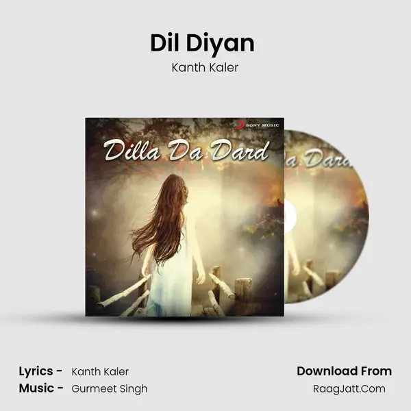 Dil Diyan (From 
