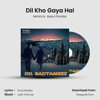 Dil Kho Gaya Hai mp3 song