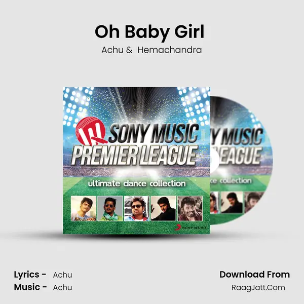 Oh Baby Girl (From 