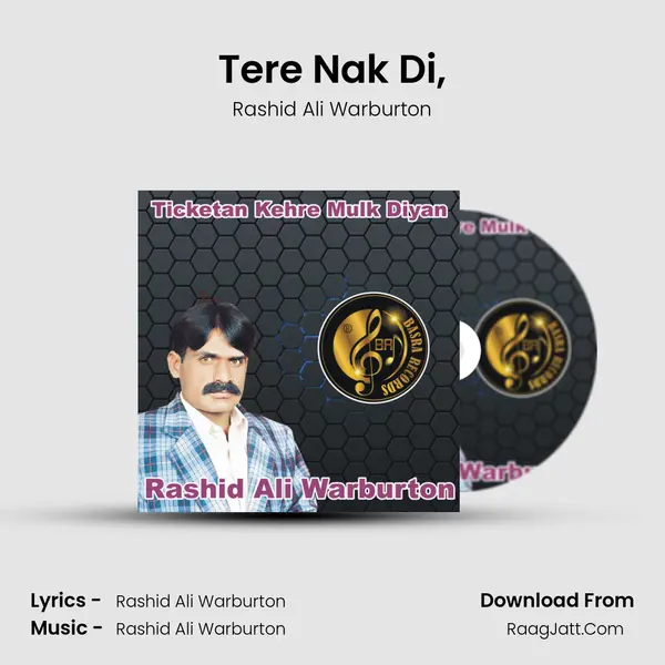 Tere Nak Di, mp3 song