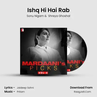 Ishq Hi Hai Rab Cover