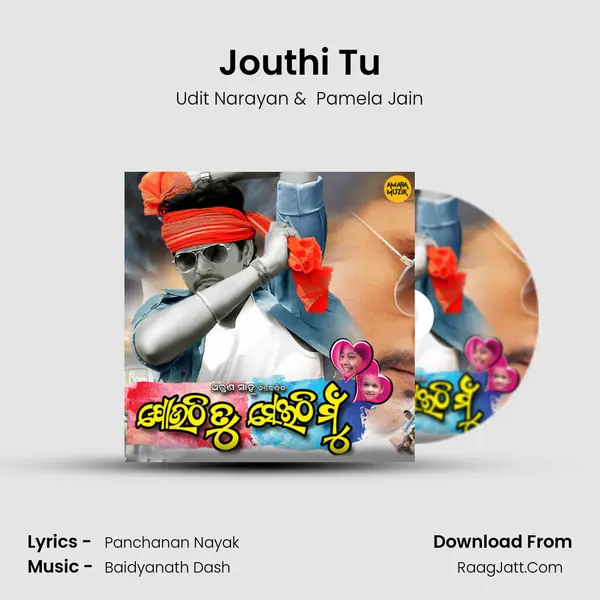 Jouthi Tu MP3 Song by Udit Narayan Cover