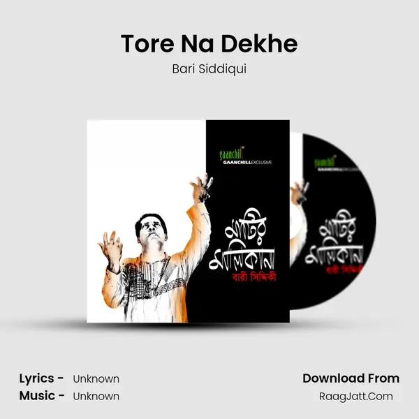 Tore Na Dekhe mp3 song