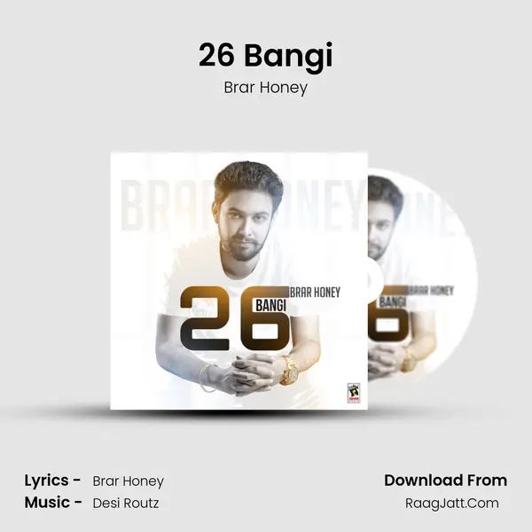 26 Bangi - Brar Honey