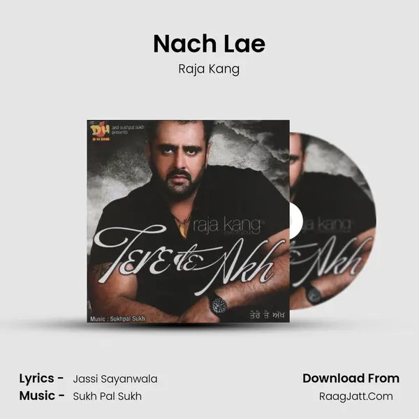 Nach Lae MP3 Song by Raja Kang Cover