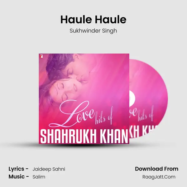 Haule Haule Cover