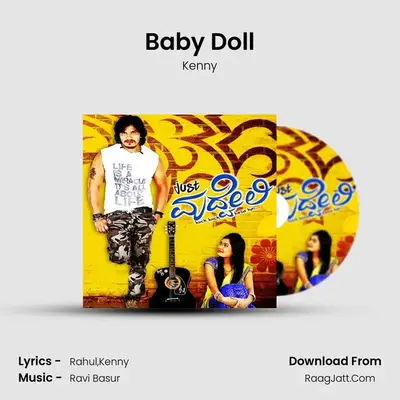 Baby Doll MP3 Song by Kenny Cover