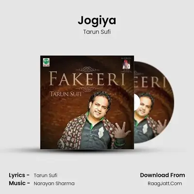 Jogiya MP3 Song by Tarun Sufi Cover