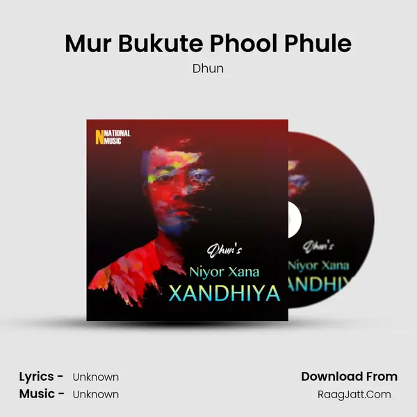 Mur Bukute Phool Phule MP3 Song by Dhun Cover