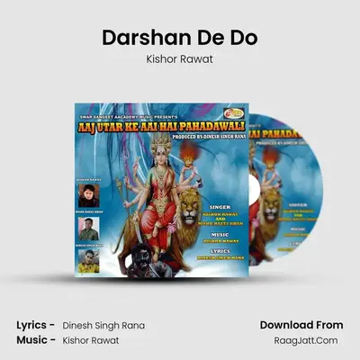 Darshan De Do mp3 song