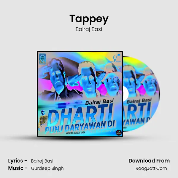 Tappey mp3 song