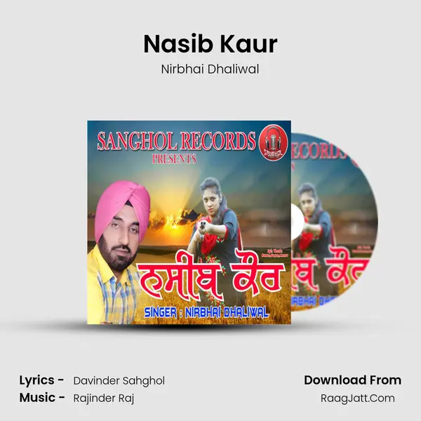 Nasib Kaur mp3 song