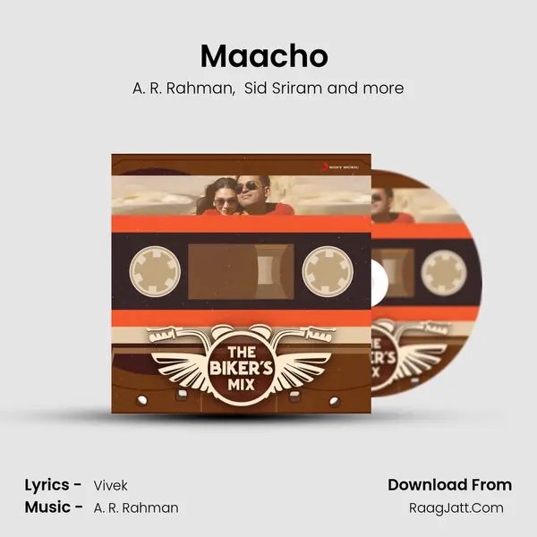 Maacho (From 