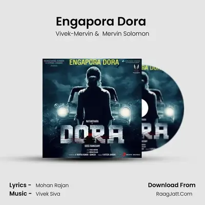 Engapora Dora (From 