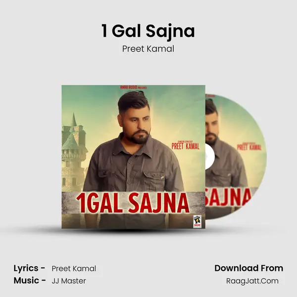 1 Gal Sajna mp3 song