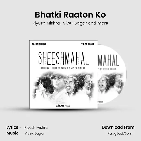 Bhatki Raaton Ko mp3 song