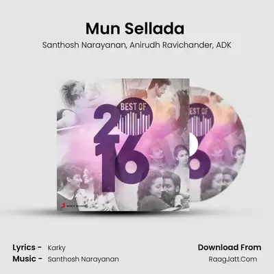 Mun Sellada (From 