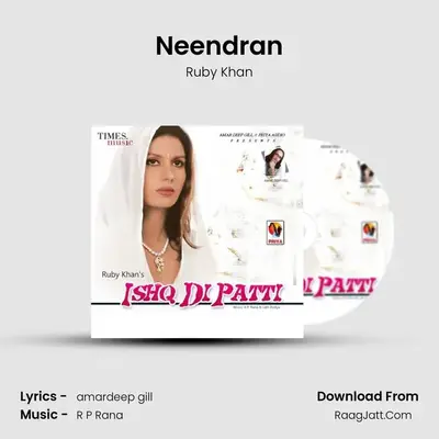Neendran mp3 song