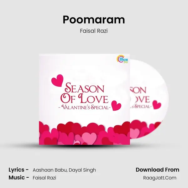 Poomaram Cover