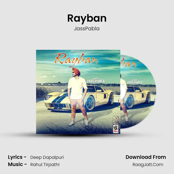 Rayban - JassPabla