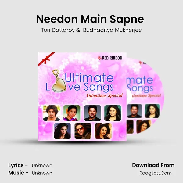 Needon Main Sapne (I am InÃ‚Â Love) mp3 song