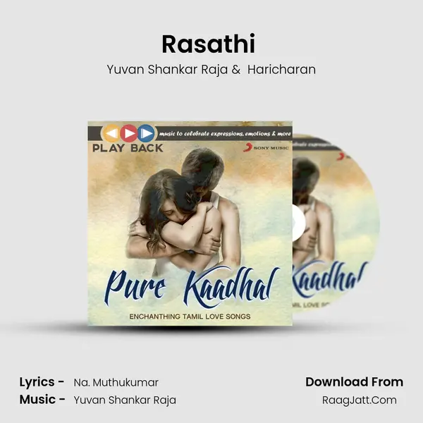 Rasathi (From 